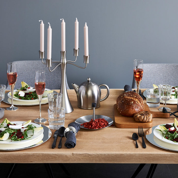 Bredemeijer Minuet Santhee Theepot 1,4 L