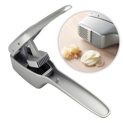 Jamie Oliver Knoflookpers en Snijder