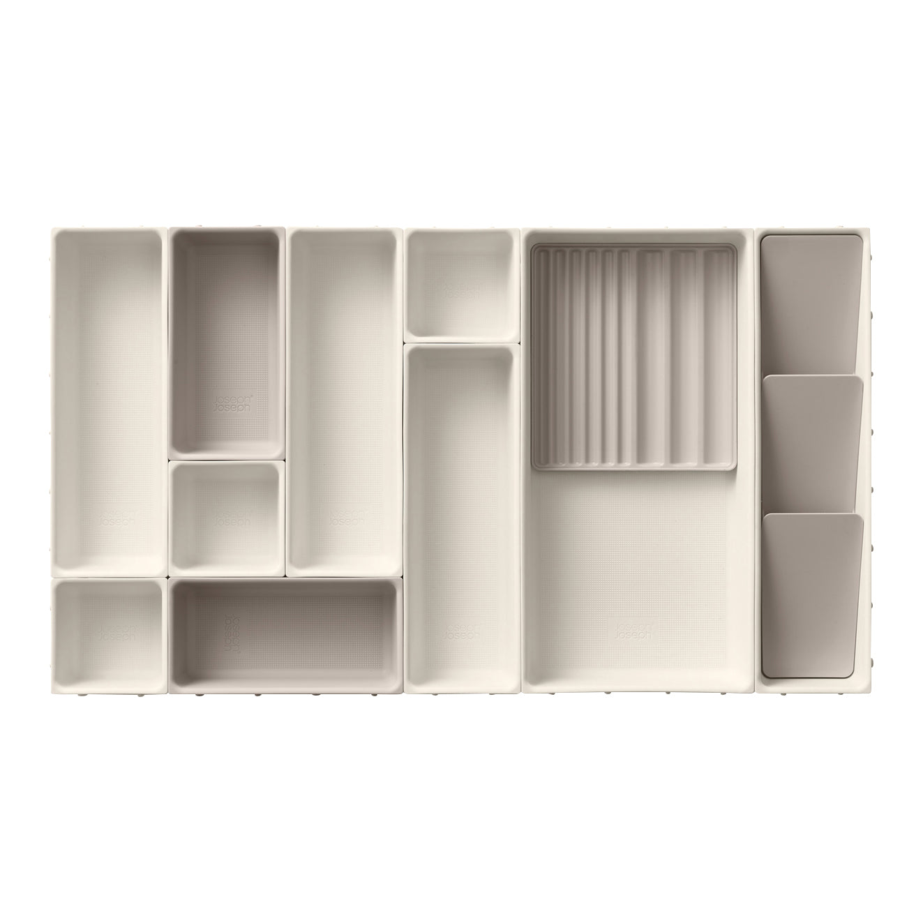 Joseph Joseph Viva Makeup Organiser - 12 st.