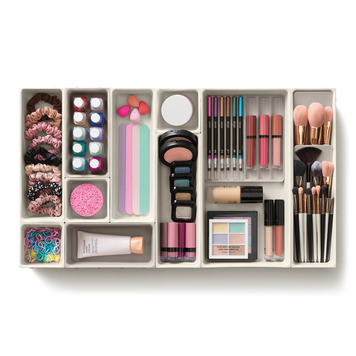 Joseph Joseph Viva Makeup Organiser - 12 st.