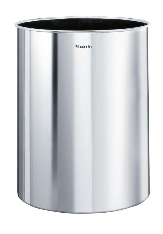 Brabantia Prullenbak 15 L Glans