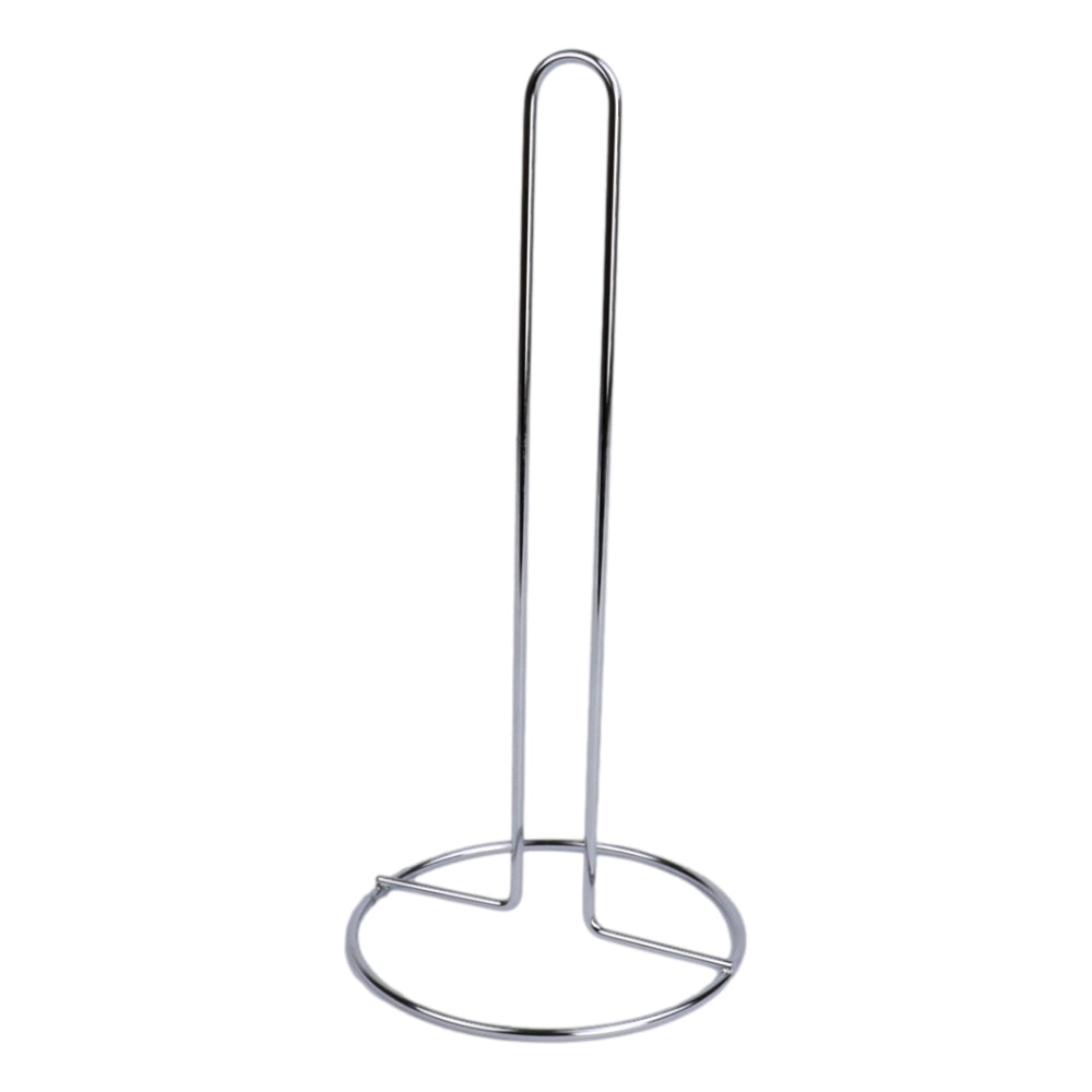 Orange85 Keukenrolhouder Staand RVS 28 cm