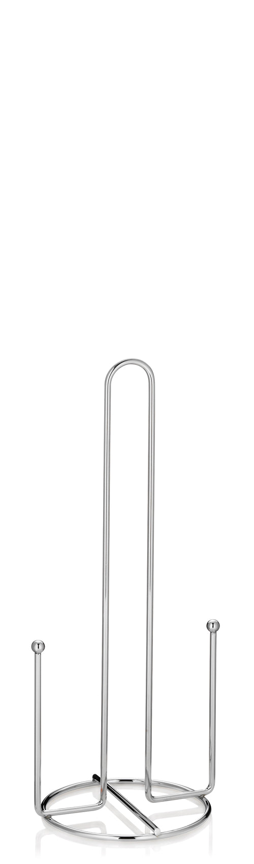 Kela - Keukenrolhouder, RVS - Kela | Globul