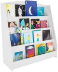 CLP Boekenkast Melfa 80 cm