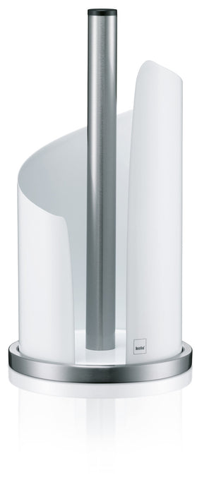 Kela - Keukenrolhouder Wit - Kela | Stella