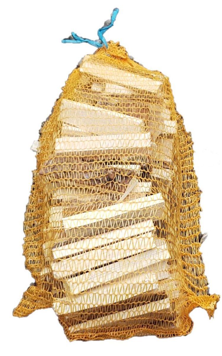 Koopman Aanmaakhout 2kg zakken