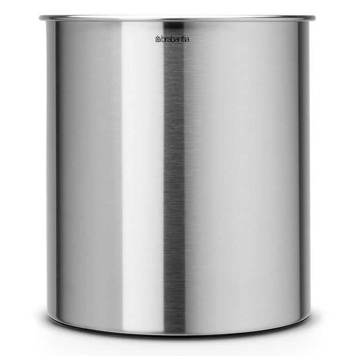 Brabantia Prullenbak 7 L Mat