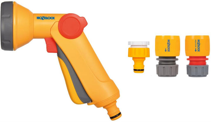 Hozelock Rose Spraygun Startset            