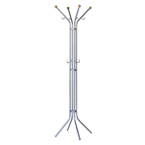 V-Part Metalen Staande Kapstok
