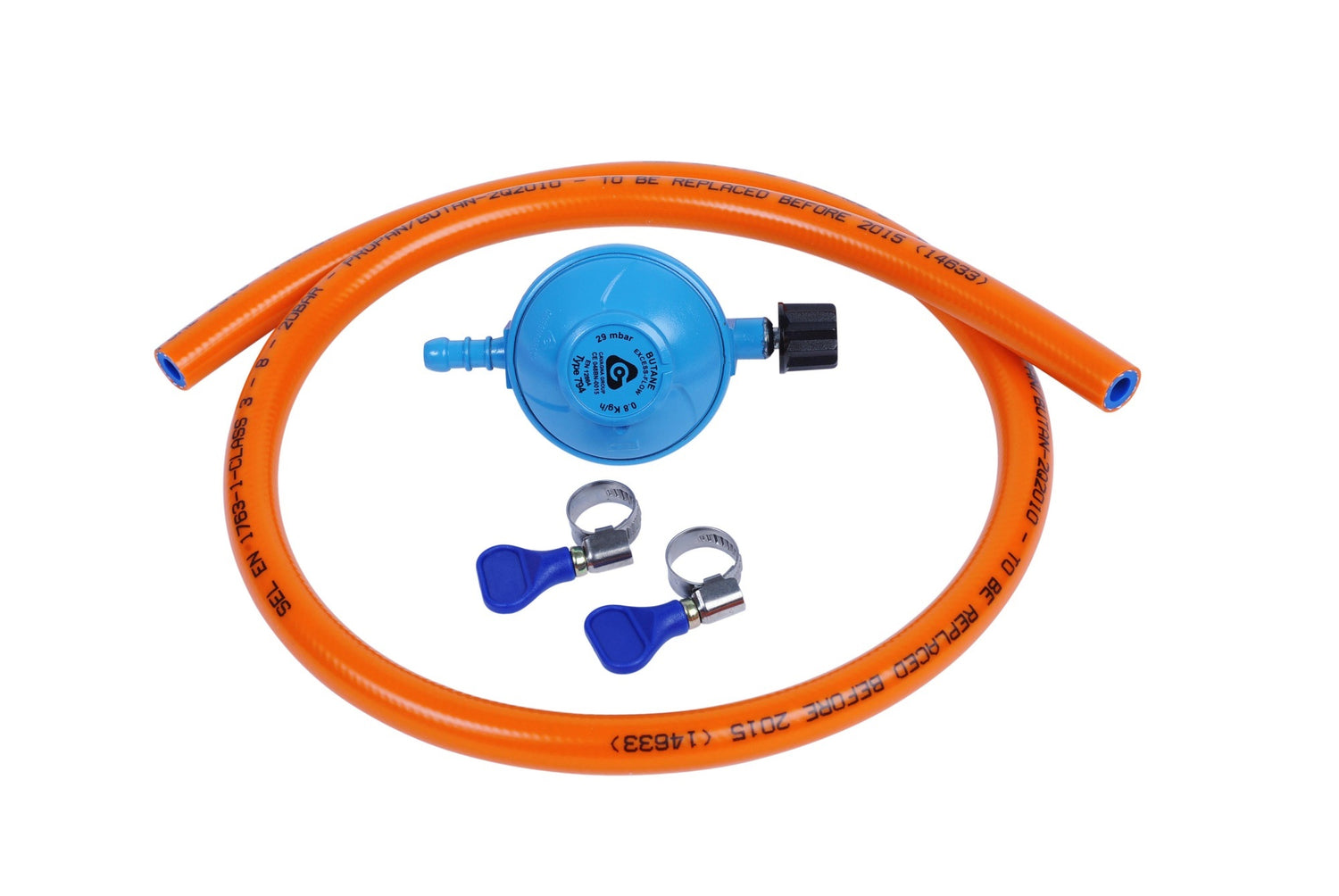 Cadac Drukregelaar Campinggaz