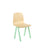 IN2WOOD Kids Chair Small Mint