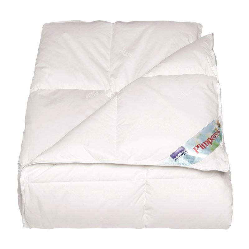 Polydaun Pimpernel synthetisch kinderdekbed - Junior (120x150 cm)