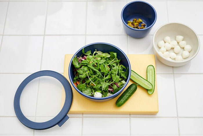 Multikom Cirqula 750 ml - Nordic black