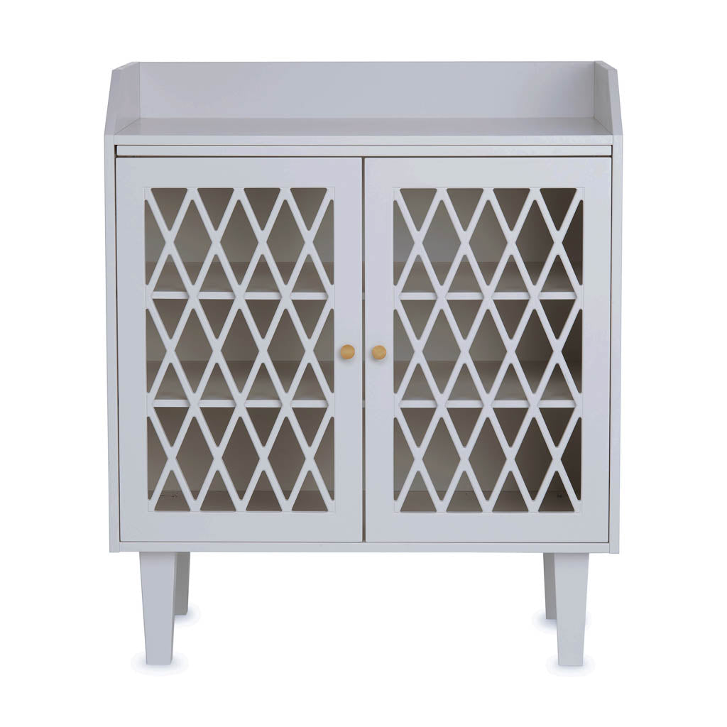 Cam Cam Copenhagen Harlequin 2-in-1 commode | opbergkast -