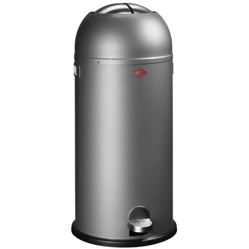 Wesco Kickmaster Maxi Pedaalemmer 40 Liter