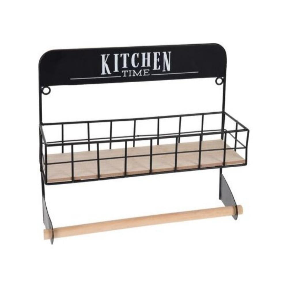 Orange85 Keukenrolhouder muur