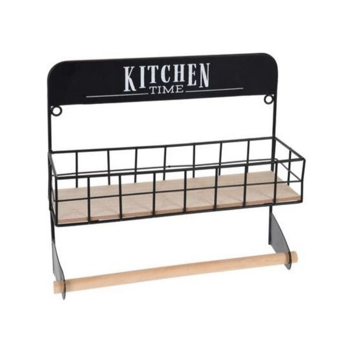 Orange85 Keukenrolhouder muur