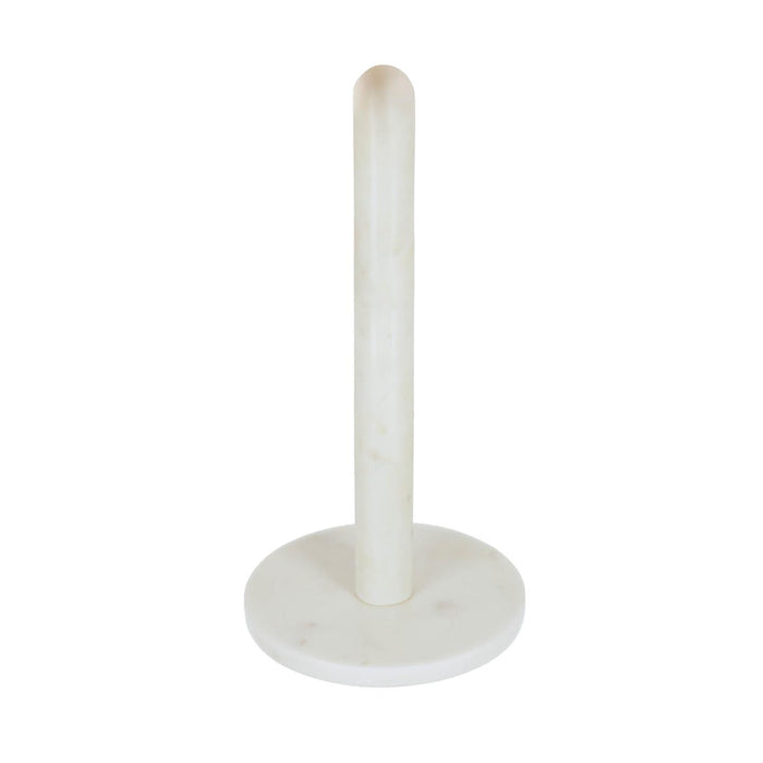 Kave Home - Claria marmeren keukenrolhouder