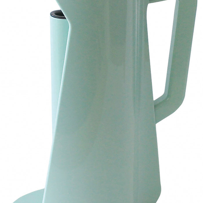 Hachiman Carafe Keukenrolhouder - Groen