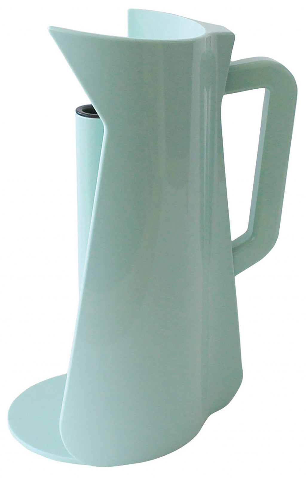 Hachiman Carafe Keukenrolhouder - Groen