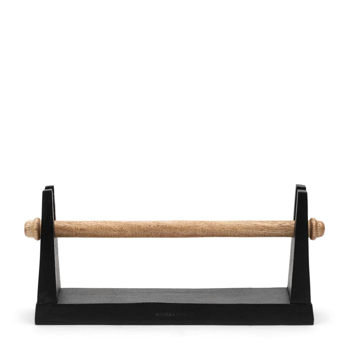 Riviera Maison East Village Kitchen Roll Holder -  14.0x8.5x32.0 cm
