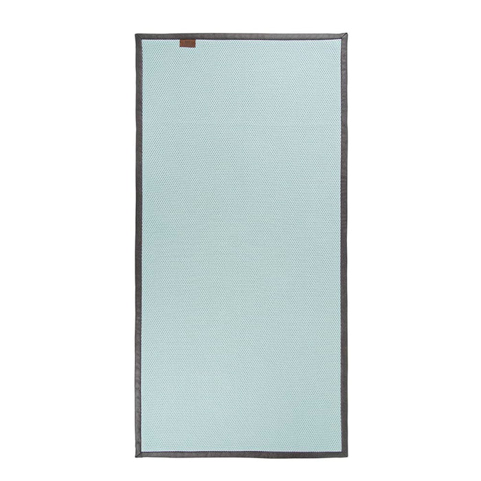 Baby's Only Vloerkleed korrel - Mint - 138x70 cm