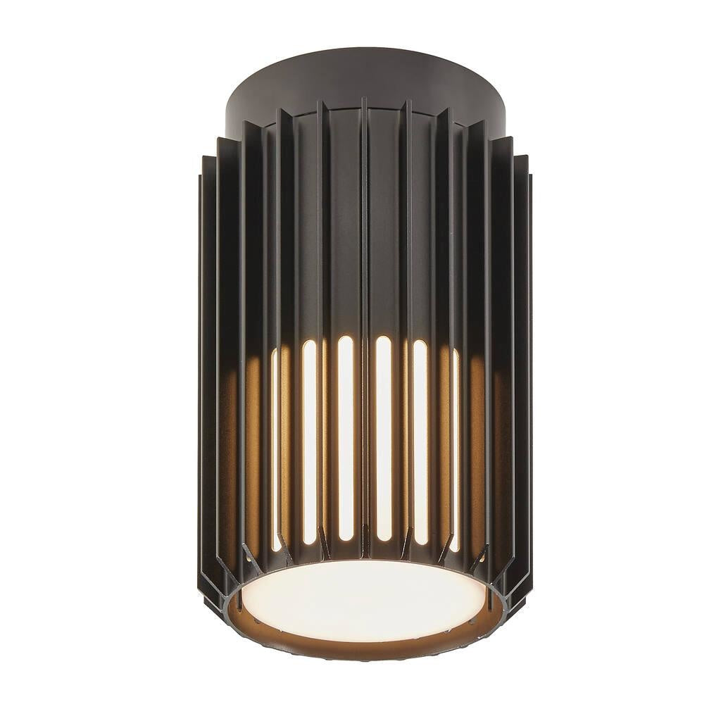 Nordlux Aludra Plafondlamp - Zwart