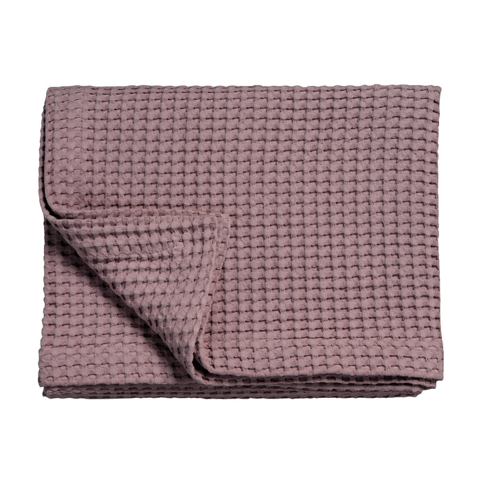 Vandyck Home Pique Sprei 160 x 250 cm - Moonscape