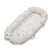 Cam Cam Copenhagen Babynest - pressed leaves rose -