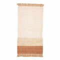 KidsDepot Vloerkleed - Hind - terra - sweet tea brown