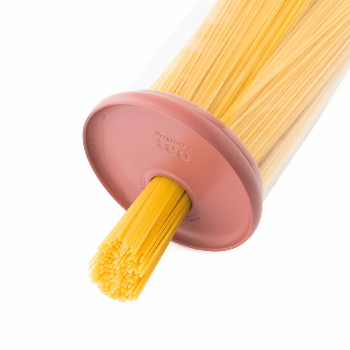 Bewaardoos pasta - Roze - BergHOFF | Leo