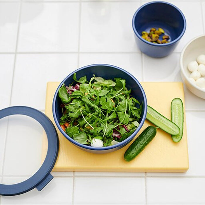 Multikom Cirqula 2250 ml - Nordic blue