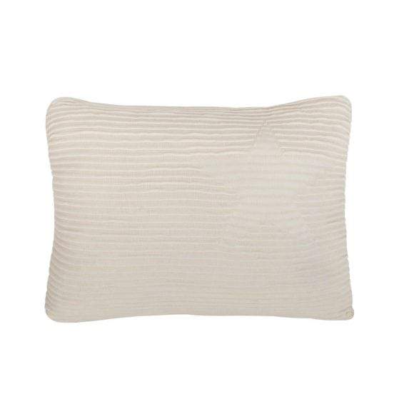 Lorena Canals  Hippy Stars Natural  Sierkussen 25 x 35 cm