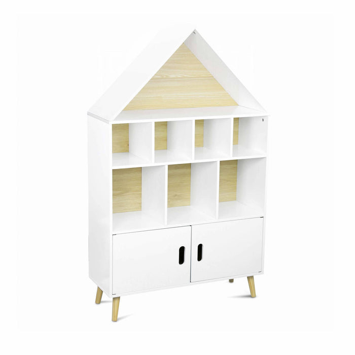 sweeek - Kinderboekenkast huis