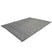 Bo-Camp Buitenkleed Chill mat Oxomo 2,7x2 m duifkleurig