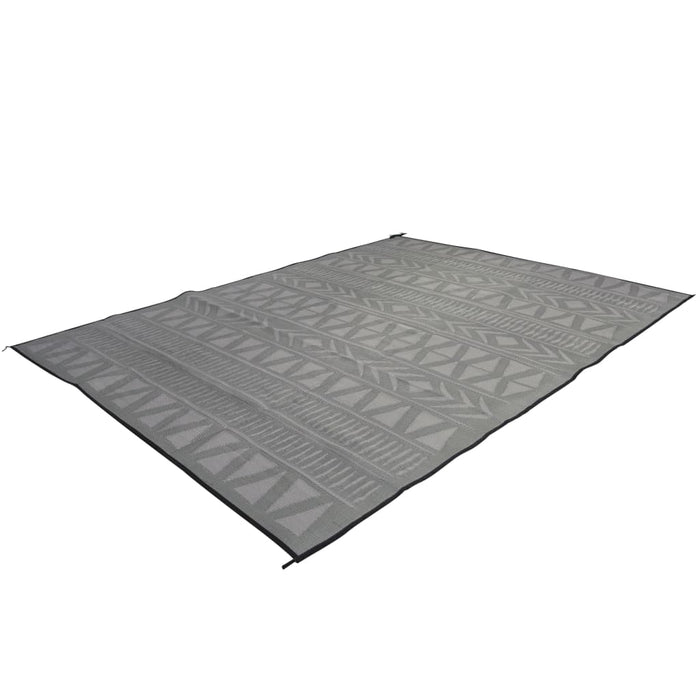 Bo-Camp Buitenkleed Chill mat Oxomo 2,7x2 m duifkleurig