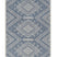 Vercai Rugs -  Laagpolig Vloerkleed 220 x 160cm