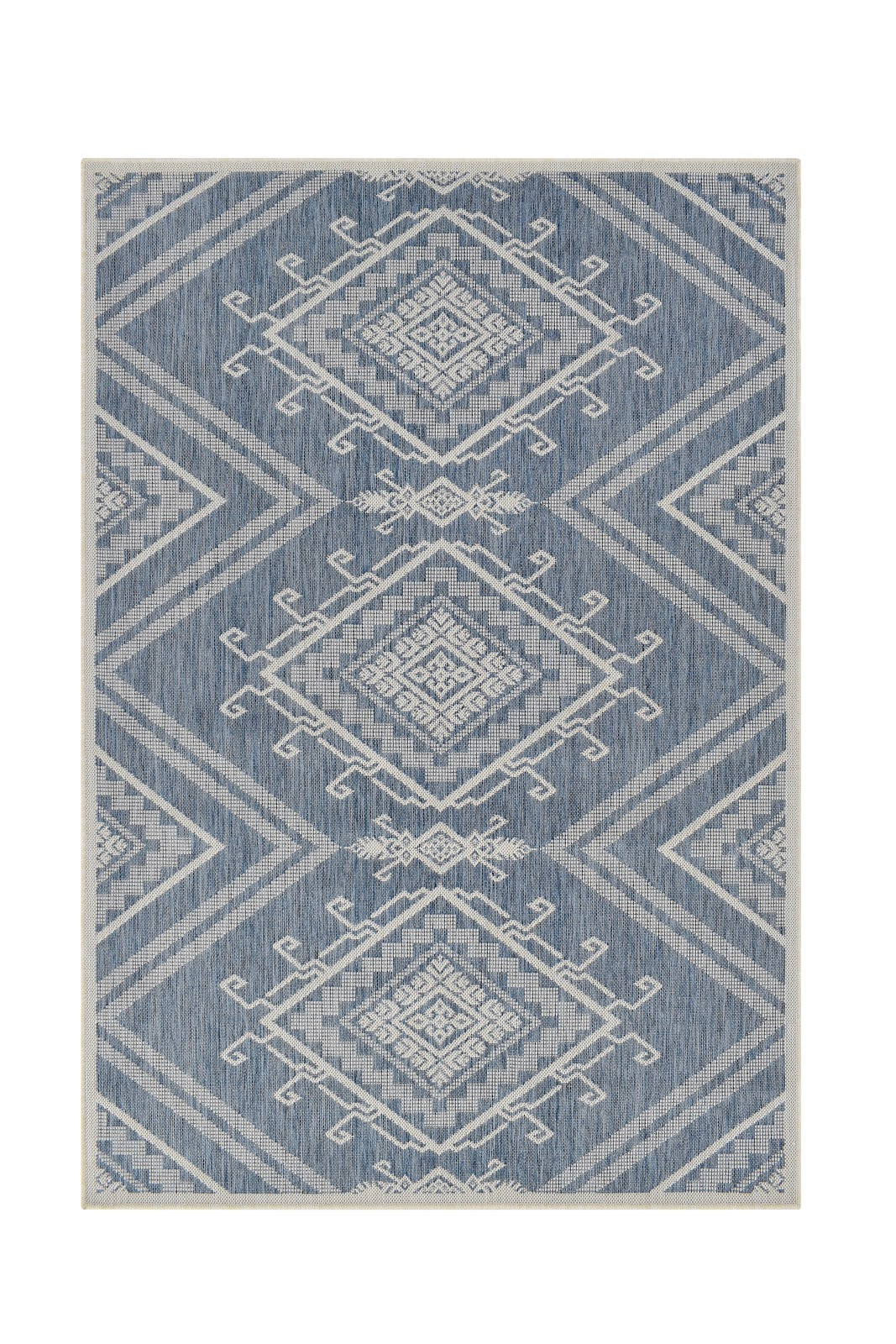 Vercai Rugs -  Laagpolig Vloerkleed 220 x 160cm