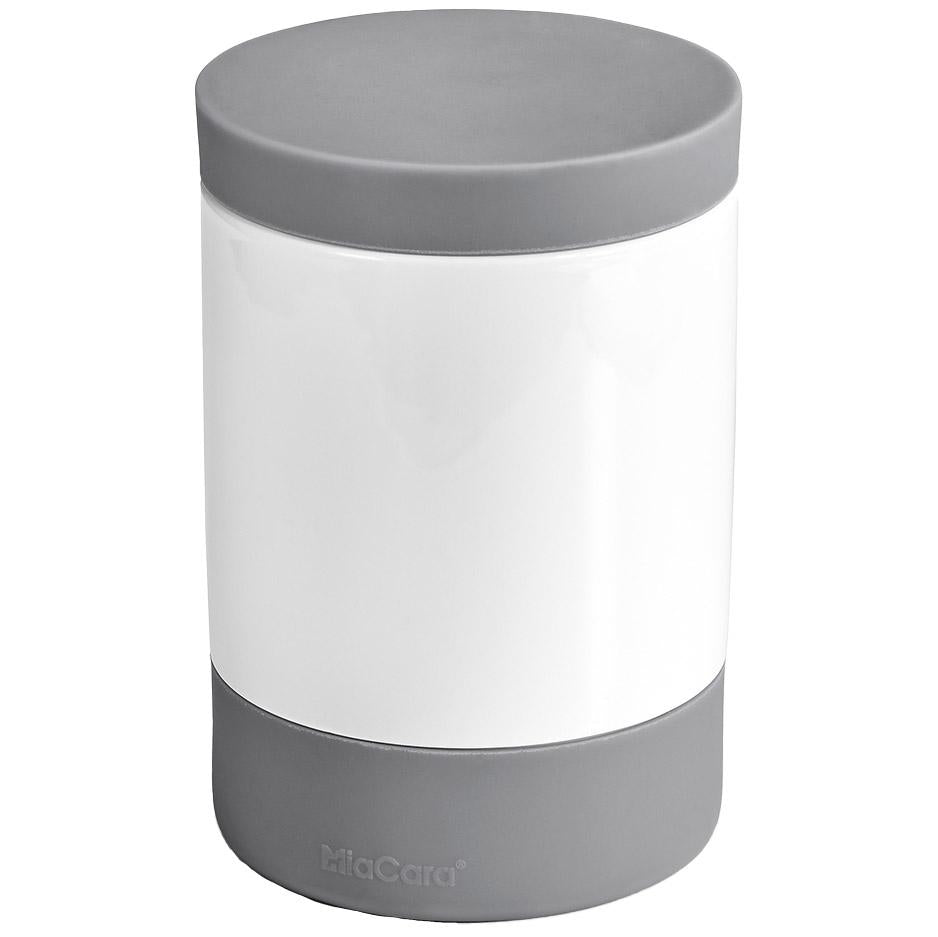 Coppa voorraadpot slate