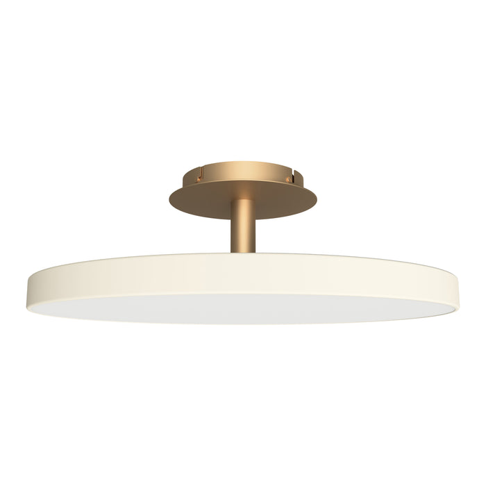 Umage Asteria Up Plafondlamp Large - Pearl White