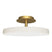 Umage Asteria Up Plafondlamp Medium - Pearl White