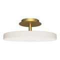 Umage Asteria Up Plafondlamp Medium - Pearl White