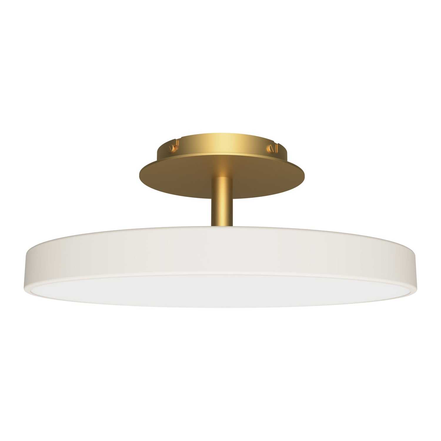 Umage Asteria Up Plafondlamp Medium - Pearl White
