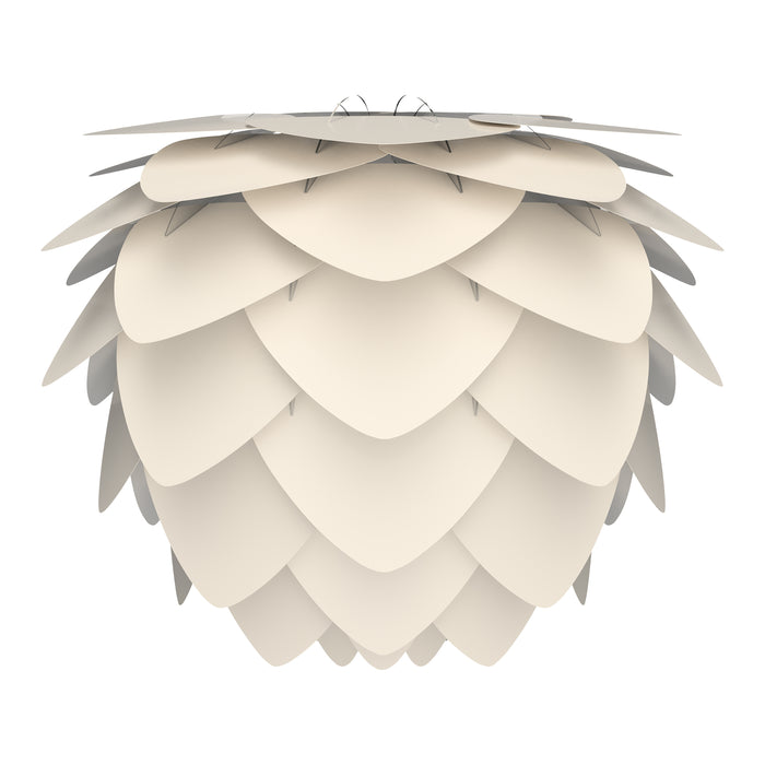 Umage Aluvia Medium Lampenkap - Pearl White