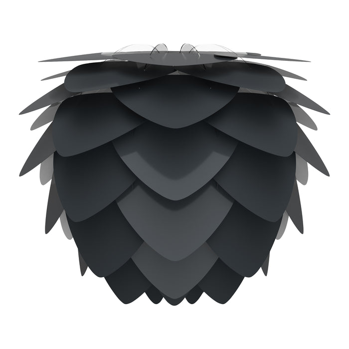 Umage Aluvia Medium Lampenkap - Antharacite