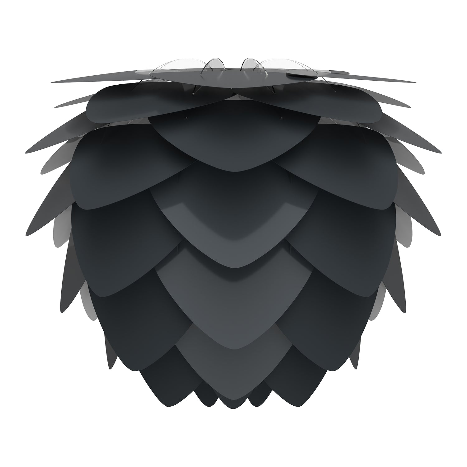 Umage Aluvia Mini Lampenkap - Antharacite