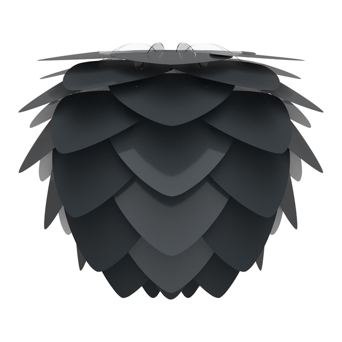 Umage Aluvia Mini Lampenkap - Antharacite