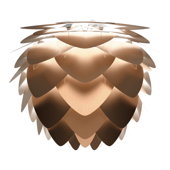 Umage Aluvia Mini Lampenkap - Brushed Bronze