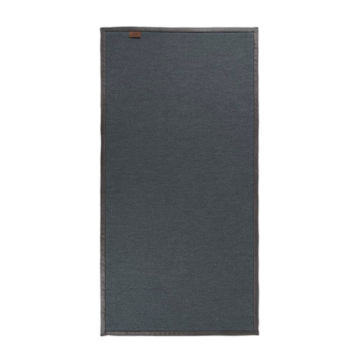 Baby's Only Vloerkleed korrel - Antraciet - 138x70 cm