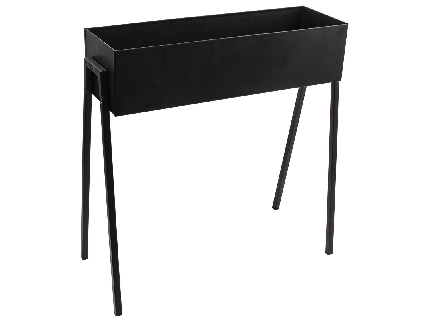 Gusta Decoratieve plantenbak 58x18x63cm